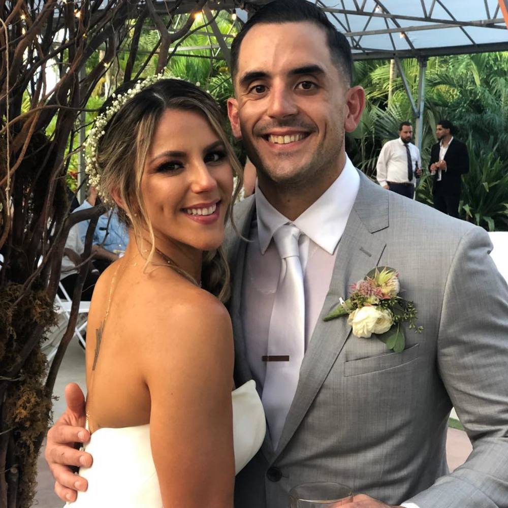 Meet your Posher, Cristie